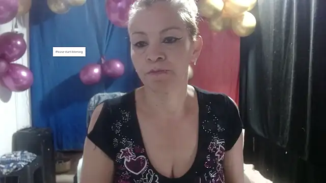 electra-mommy online show from April 2, 12:03 pm
