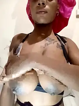 BarbieDoll 03 online show from October 6, 10:18 pm