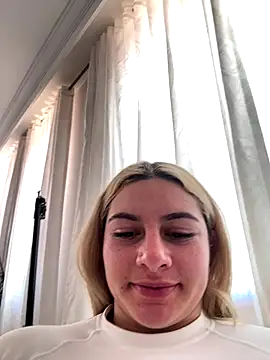 AtheneaRossi online show from September 15, 5:46 pm