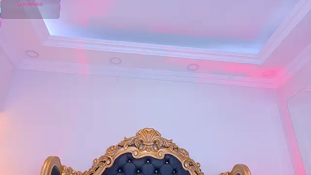 AdelinaVans online show from November 13, 11:09 am