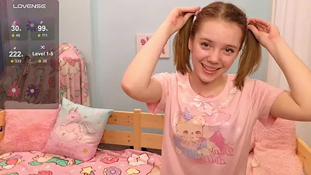 Snapshot of PrincessLittleKiki chatting on October 29, 8:38 am PrincessLittleKiki online show from October 29, 8:38 am