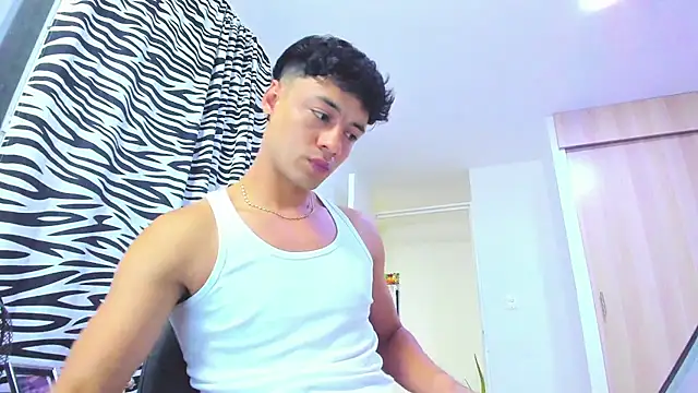 Sebastian-Dash online show from February 5, 2:08 am