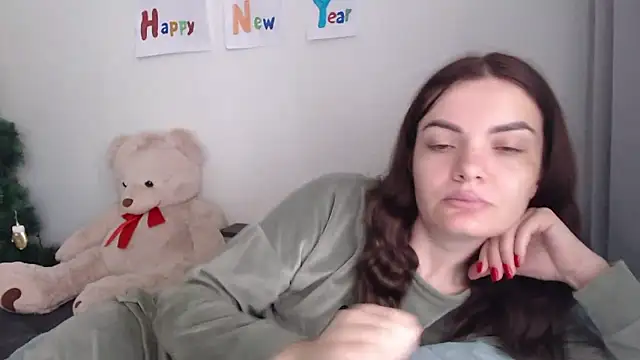  JustmeHere  online show from January 12, 7:57 am