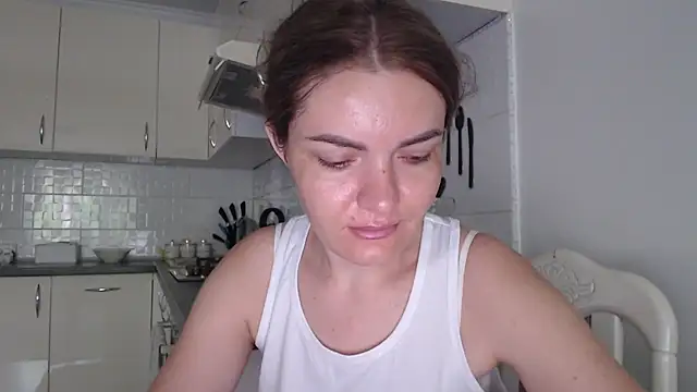  JustmeHere  online show from August 2, 6:56 am