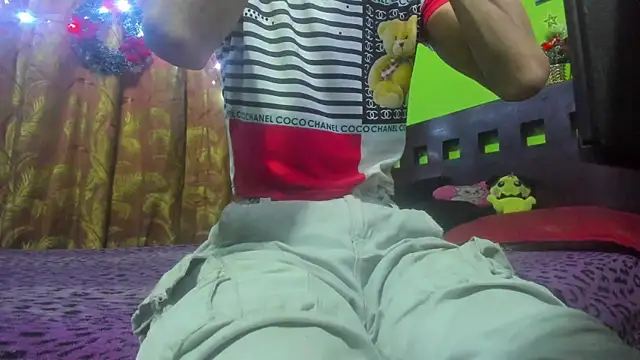 Brenda Smith69 online show from December 14, 7:51 pm