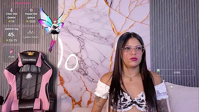 Shasa 8 online show from December 5, 8:16 pm