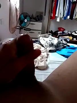 Ricardito97 online show from November 28, 10:56 pm