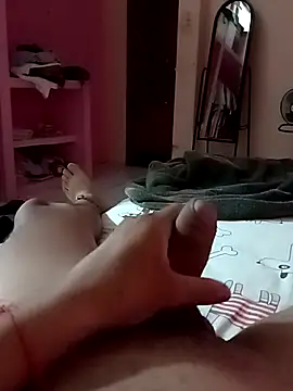 Ricardito97 online show from March 14, 2:28 am