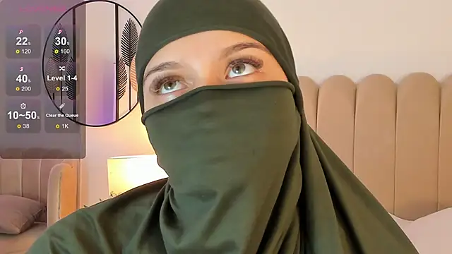 anna-henao online show from December 13, 4:49 pm