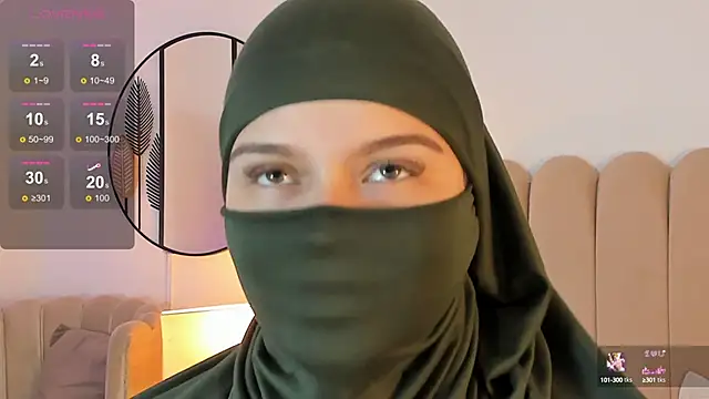 anna-henao online show from December 23, 3:23 pm