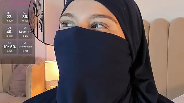 anna-henao online show from December 24, 2:44 pm