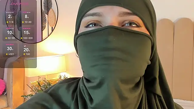 anna-henao online show from January 7, 11:58 am