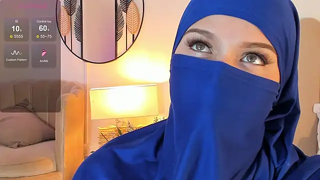 anna-henao online show from January 22, 4:23 pm