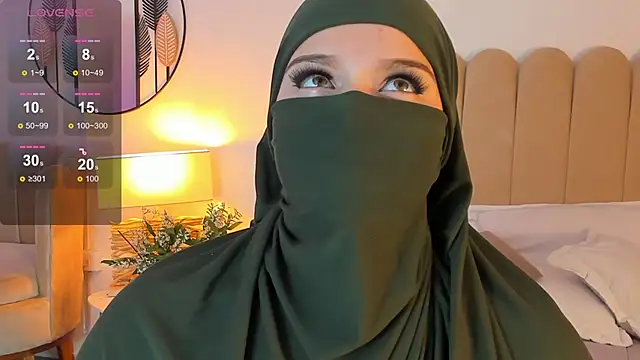 anna-henao online show from January 23, 12:19 pm