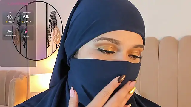 anna-henao online show from February 14, 2:12 pm