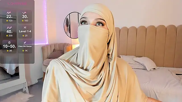 anna-henao online show from February 21, 2:16 pm