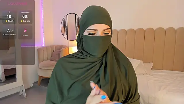 anna-henao online show from March 3, 12:37 pm