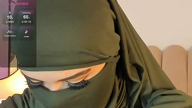 anna-henao online show from March 5, 2:01 pm