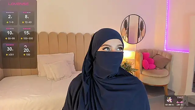 anna-henao online show from March 10, 3:09 pm