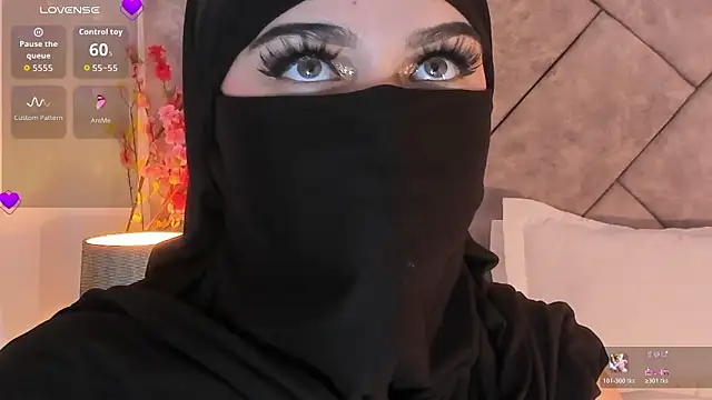 anna-henao online show from January 15, 7:50 pm