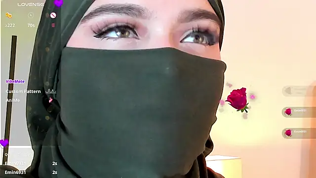 anna-henao online show from July 5, 12:28 am