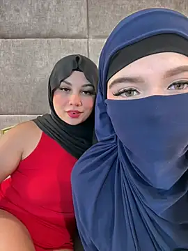 anna-henao online show from July 12, 12:01 am