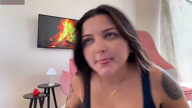 SweetPaige  online show from March 12, 4:02 pm