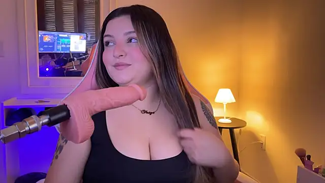 SweetPaige  online show from September 18, 4:53 pm