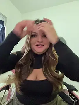 SweetPaige  online show from April 29, 11:03 am