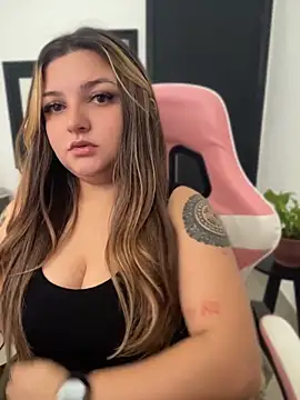 Snapshot of SweetPaige_ chatting on June 9, 2:06 pm SweetPaige online show from June 9, 2:06 pm