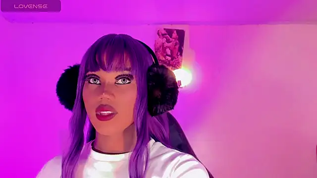 naomy  xx online show from November 22, 3:05 am