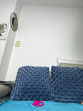 Snapshot of jamilaross chatting on February 25, 4:57 am jamilaross online show from February 25, 4:57 am