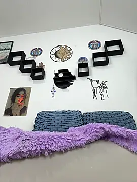 Snapshot of jamilaross chatting on October 13, 9:15 pm jamilaross online show from October 13, 9:15 pm