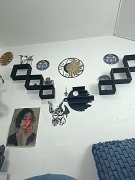 Snapshot of jamilaross chatting on November 27, 10:01 pm jamilaross online show from November 27, 10:01 pm