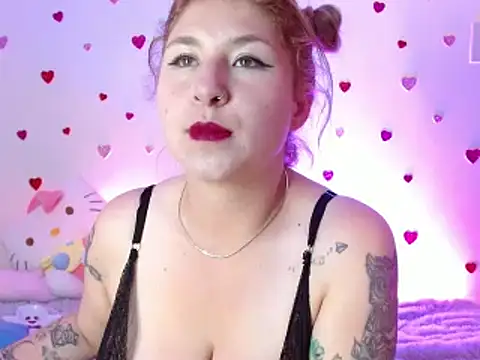 kittycatw online show from March 3, 4:14 pm