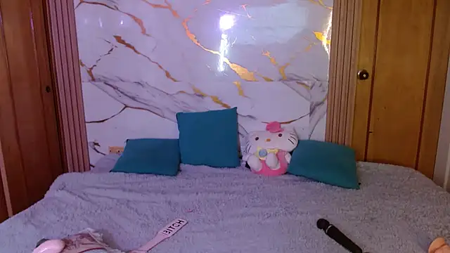 Snapshot of kittycatw chatting on May 18, 3:40 pm kittycatw online show from May 18, 3:40 pm
