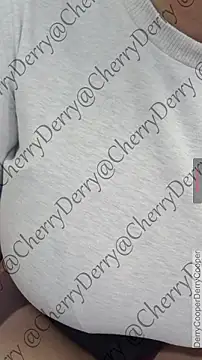 Derry Cooper online show from July 24, 7:23 pm