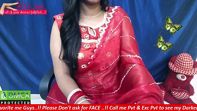  mOOn light  online show from January 4, 7:45 am