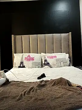 Ms  JOJO online show from November 9, 5:55 pm