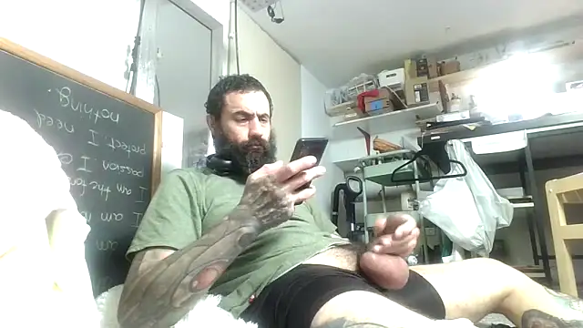 AceSpinning DJ online show from October 14, 11:55 am