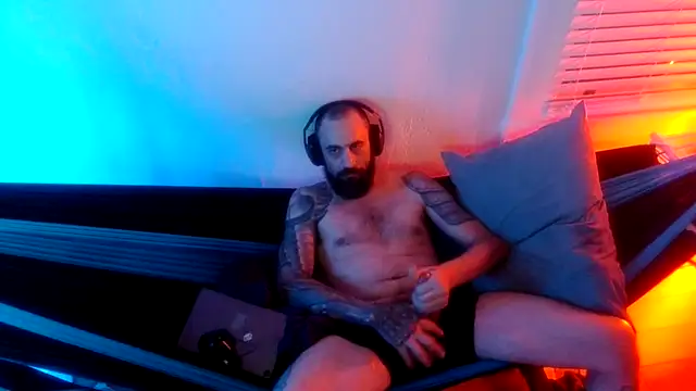 AceSpinning DJ online show from February 27, 11:32 am