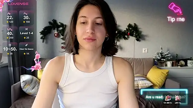 marrycolins online show from January 1, 3:34 am