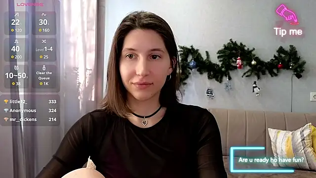 marrycolins online show from January 15, 5:19 am