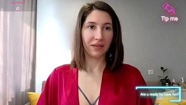 marrycolins online show from March 12, 4:19 am