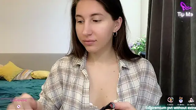 marrycolins online show from January 16, 3:54 am