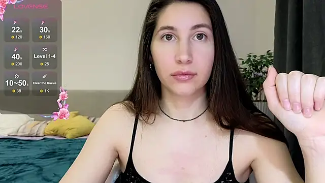 marrycolins online show from February 7, 2:26 am