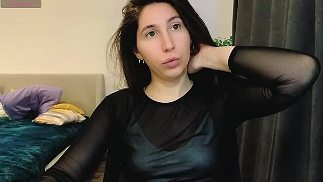 marrycolins online show from March 9, 3:21 am