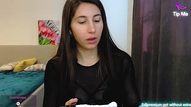 marrycolins online show from June 20, 2:36 am