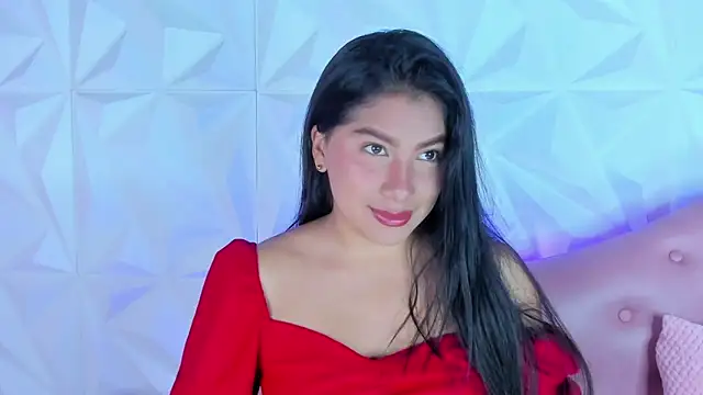 LinnaGardenia online show from January 14, 1:38 pm