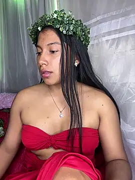 LinnaGardenia online show from March 17, 3:14 am